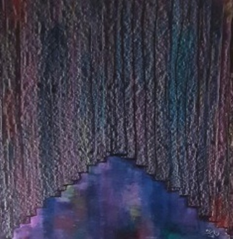 Die Hängende Zikkurat von Haidrun2 Die Hängende Zikkurat von Haidrun2